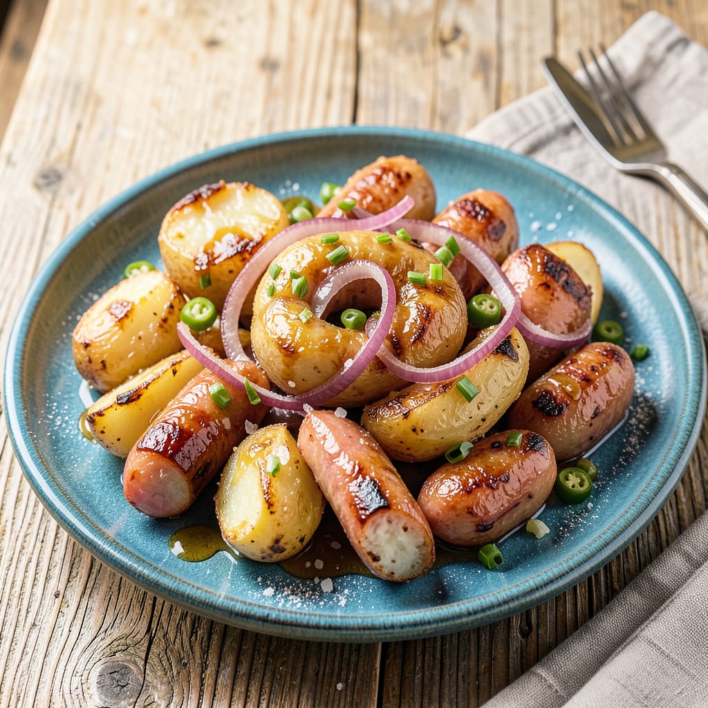 Complete What Is a Holland Potato: Flavor, Uses, and Cooking Tips overview image