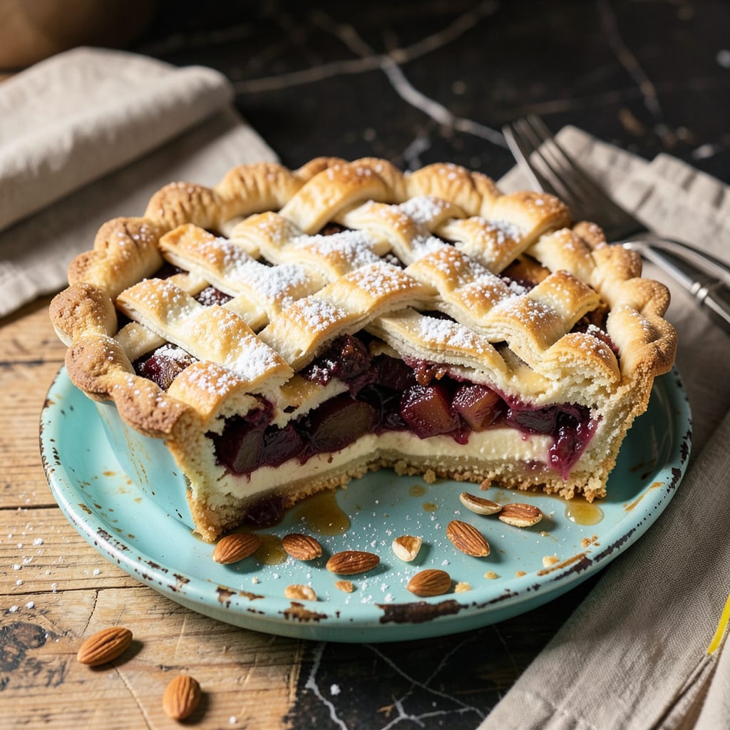 What Is a Tin Pie: Classic Recipe and Why It’s Still Loved Today detailed visual guide