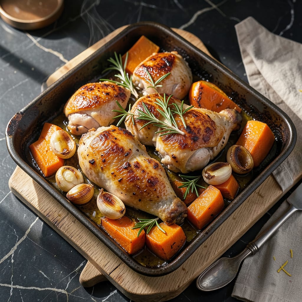 Comprehensive What Is a Traybake: Easy Definition and Popular Recipes to Try visual reference