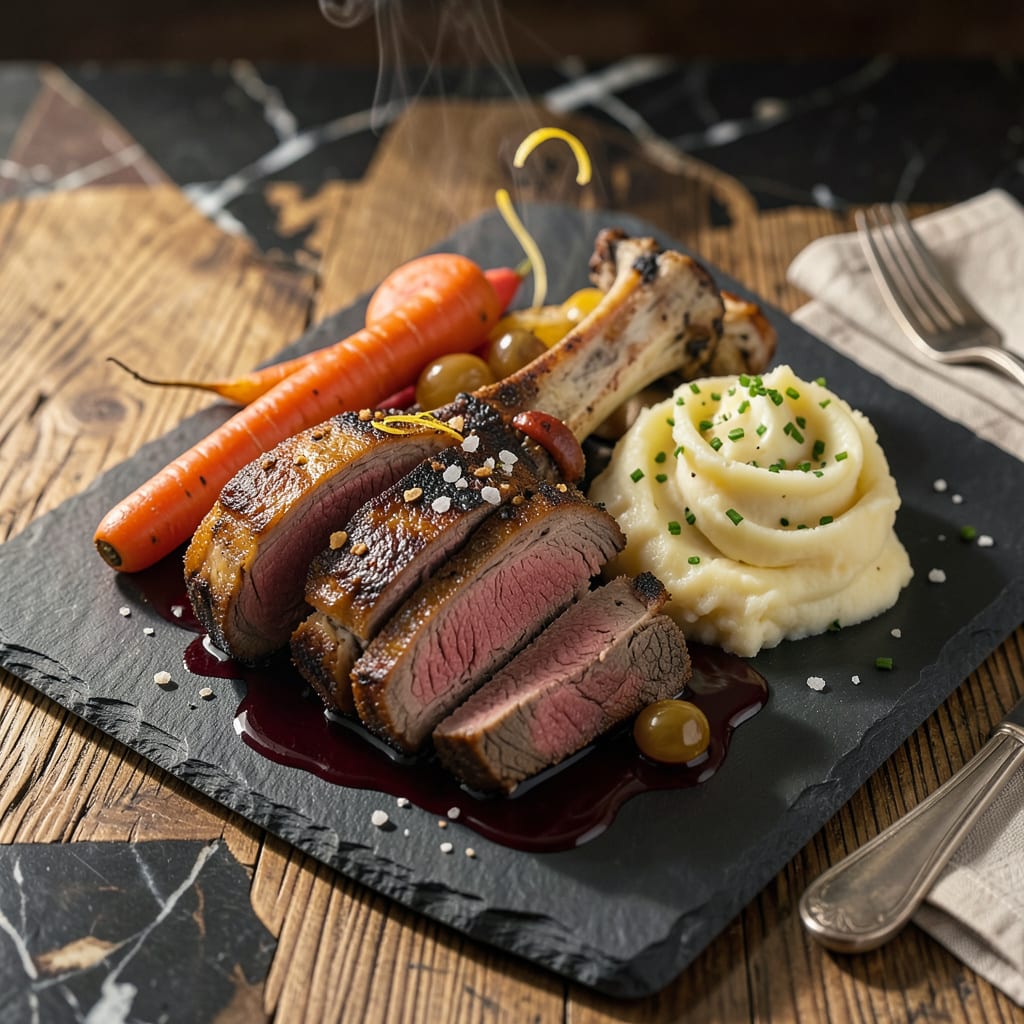 What Is Beef Heel: Cut Explained and Best Ways to Cook It detailed visual guide