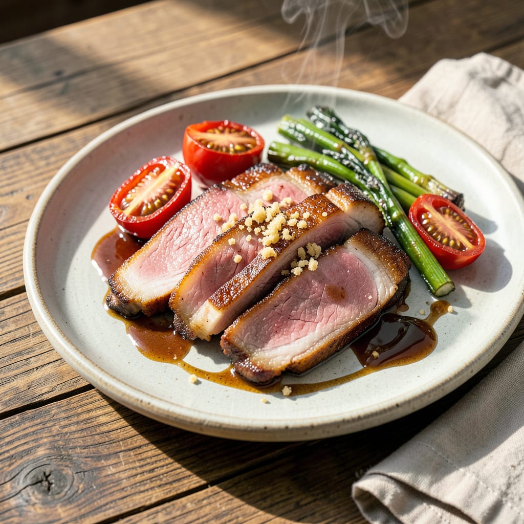 Complete What Is Pork Jowl: Flavor, Cuts, and Best Ways to Cook It overview image