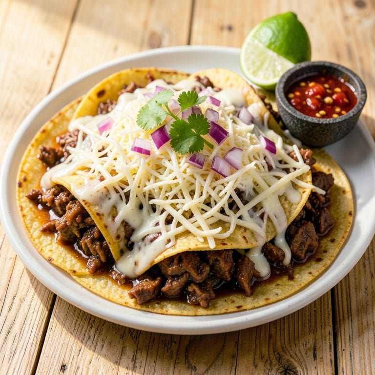What Is the White Shredded Cheese at Mexican Restaurants: Exact Name and Best Uses detailed visual guide