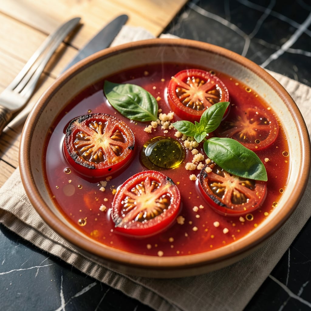 Complete What Is Tomato Bouillon: Flavor, Uses, and How It’s Made overview image