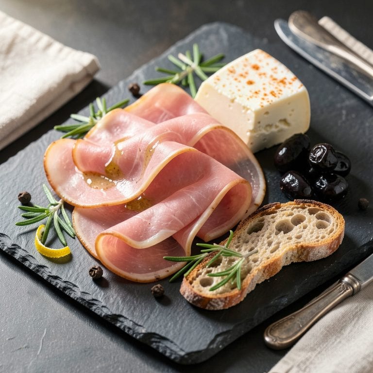 What Is Uncured Ham: How It’s Made and How It Differs From Regular Ham detailed visual guide