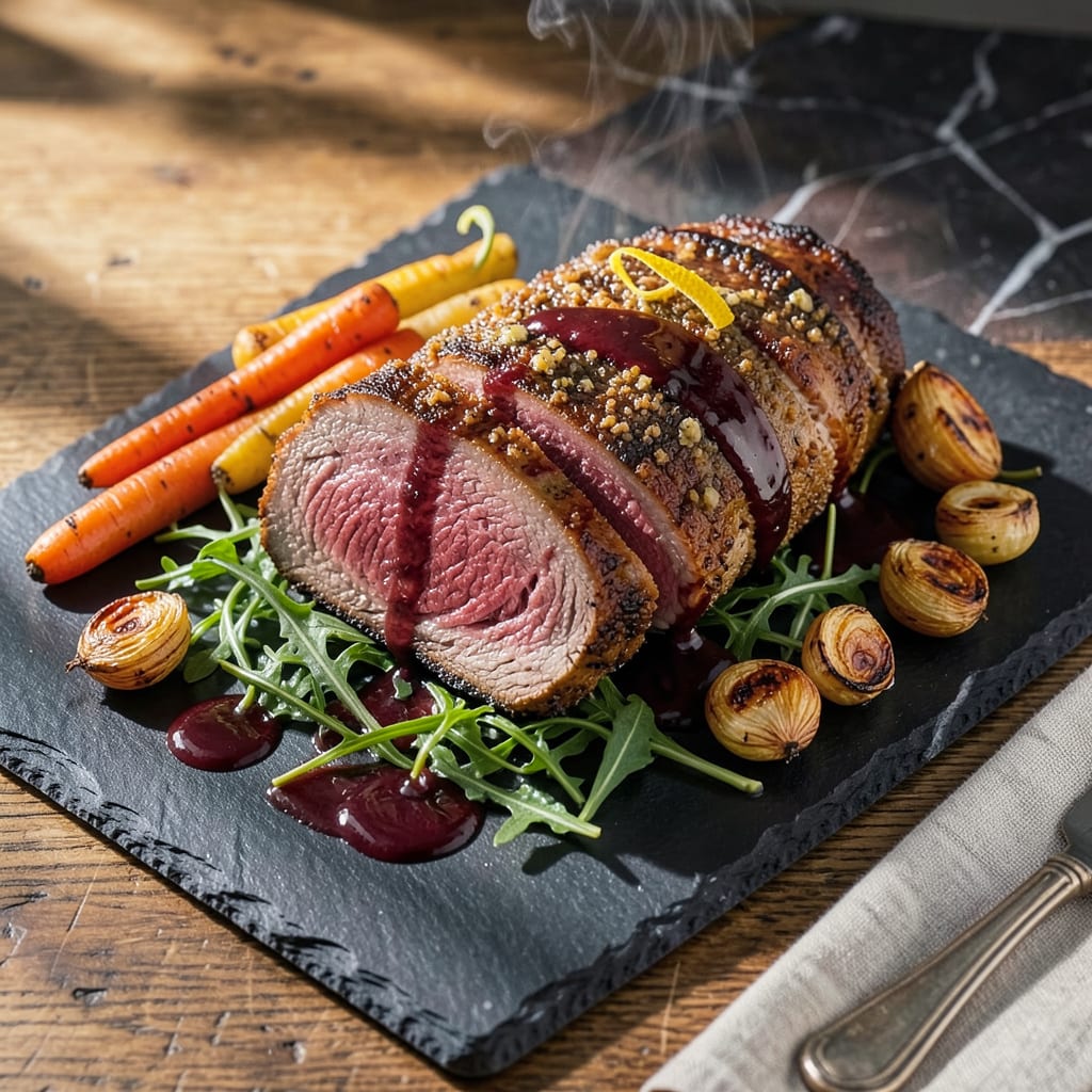What Is USDA Prime Rib: Flavor, Grades, and Cooking Tips Explained illustration with key details
