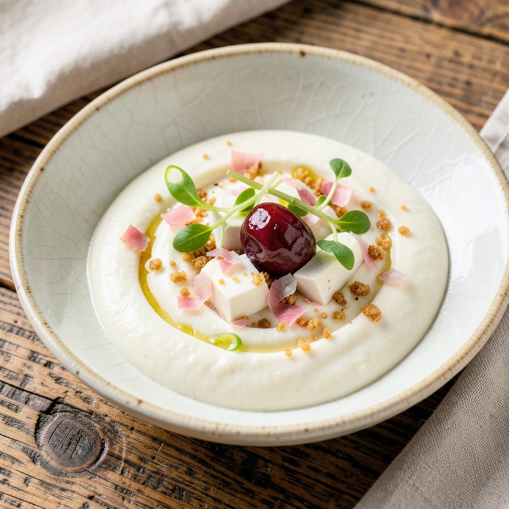 Comprehensive What Is White Miso: Flavor Profile, Uses, and Best Dishes to Try visual reference