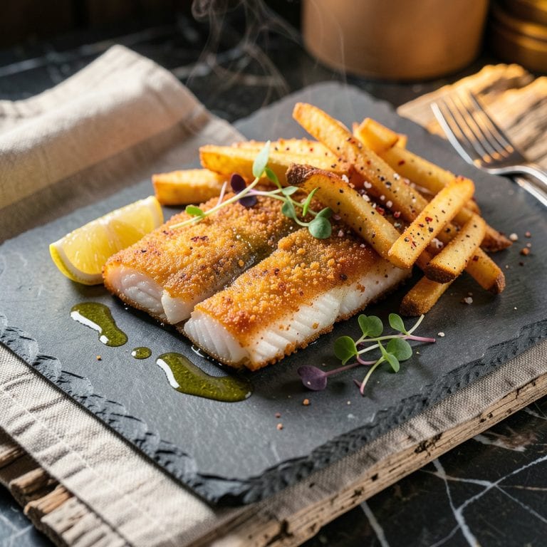 Comprehensive What Kind of Oil to Fry Fish: Best Choices for Crispy Results visual reference