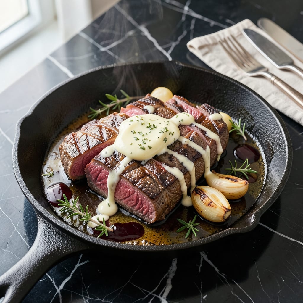 what steak is tender detailed visual guide