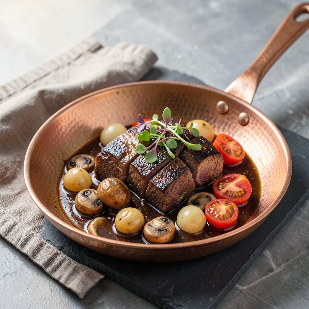 Complete Where to Buy Demi Glace: Best Stores and Online Options for Chefs overview image