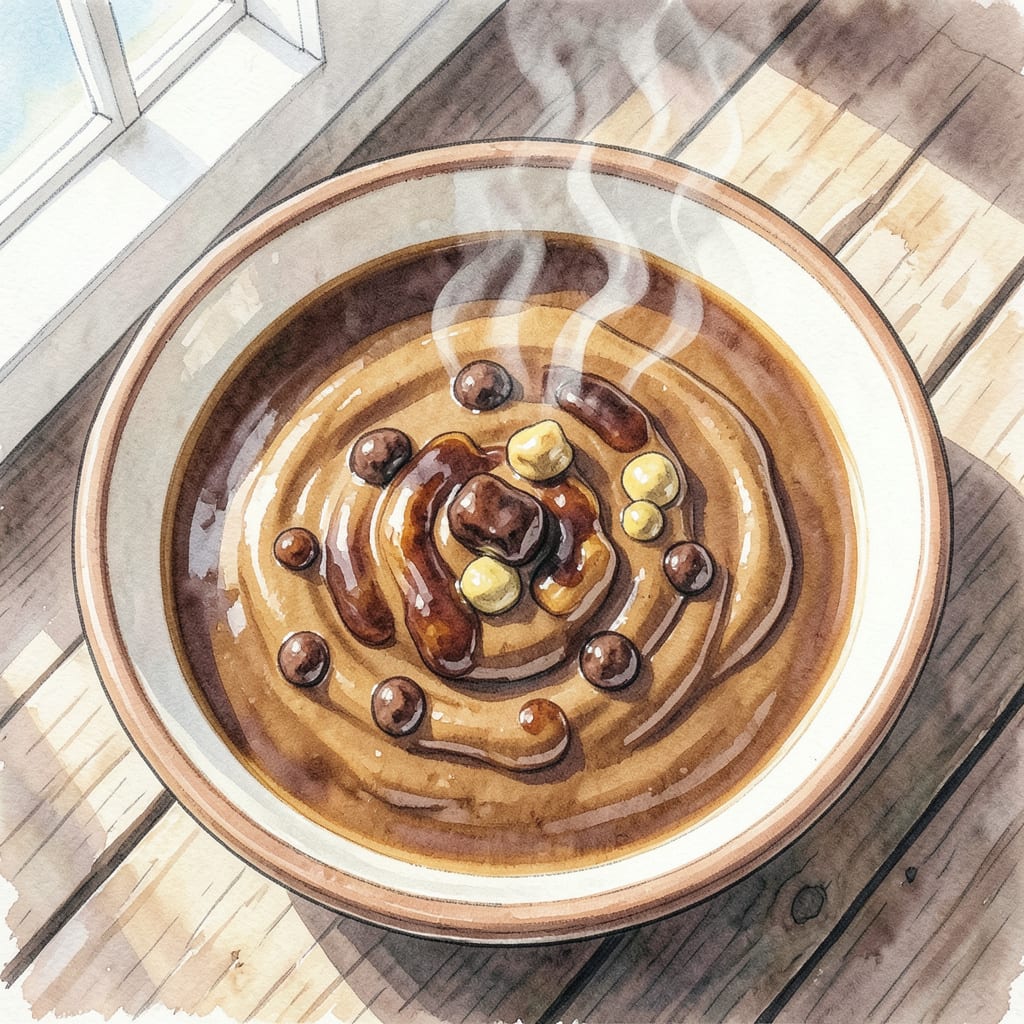 Whiskey BBQ Marinade Recipe: Smoky Flavor Boost for Grilled Meats detailed visual guide
