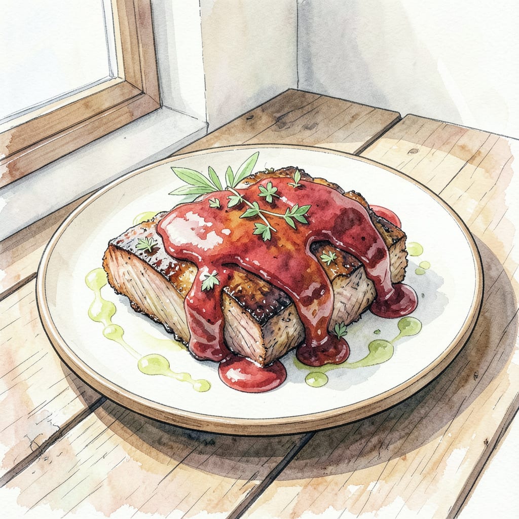 Complete Whole30 BBQ Recipe: Paleo Friendly Grilling Perfection overview image
