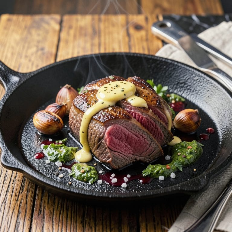 Complete Why Do People Like Medium Rare Steak: The Science Behind the Preference overview image