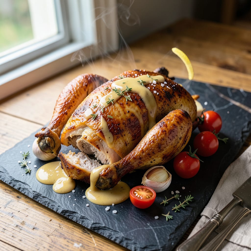 why do you marinate chicken in buttermilk detailed visual guide