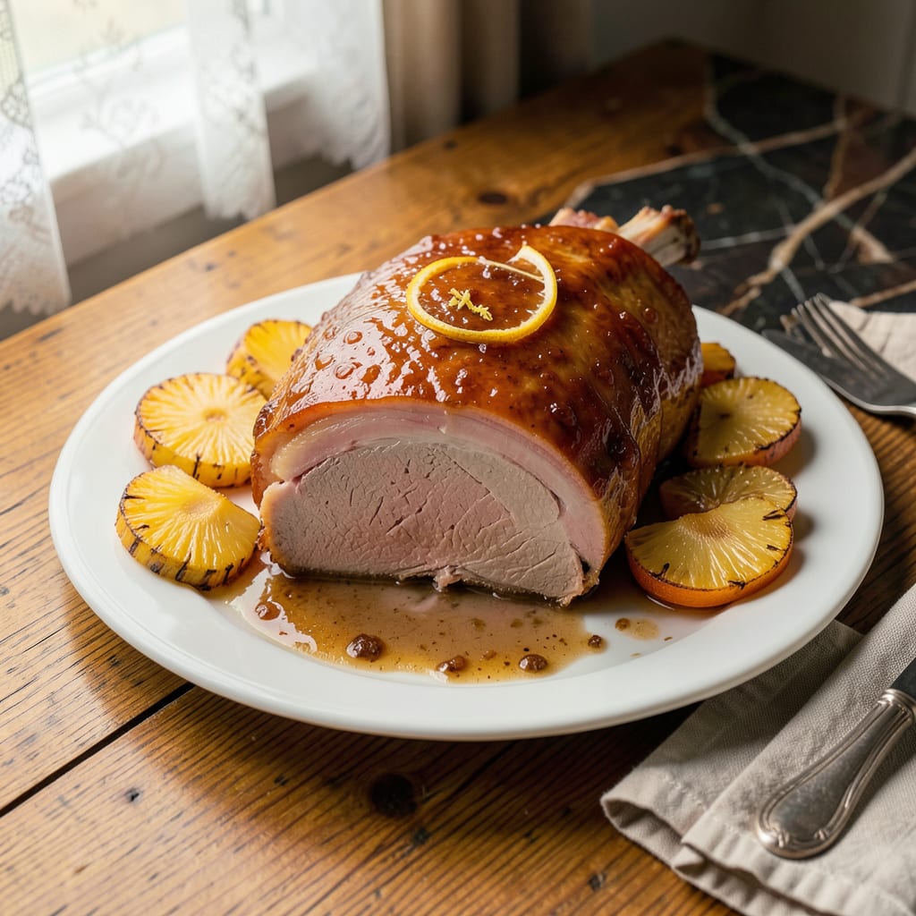 Why Is My Ham Mushy: Common Causes and How to Fix It detailed visual guide