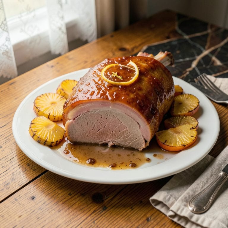 Why Is My Ham Mushy: Common Causes and How to Fix It detailed visual guide