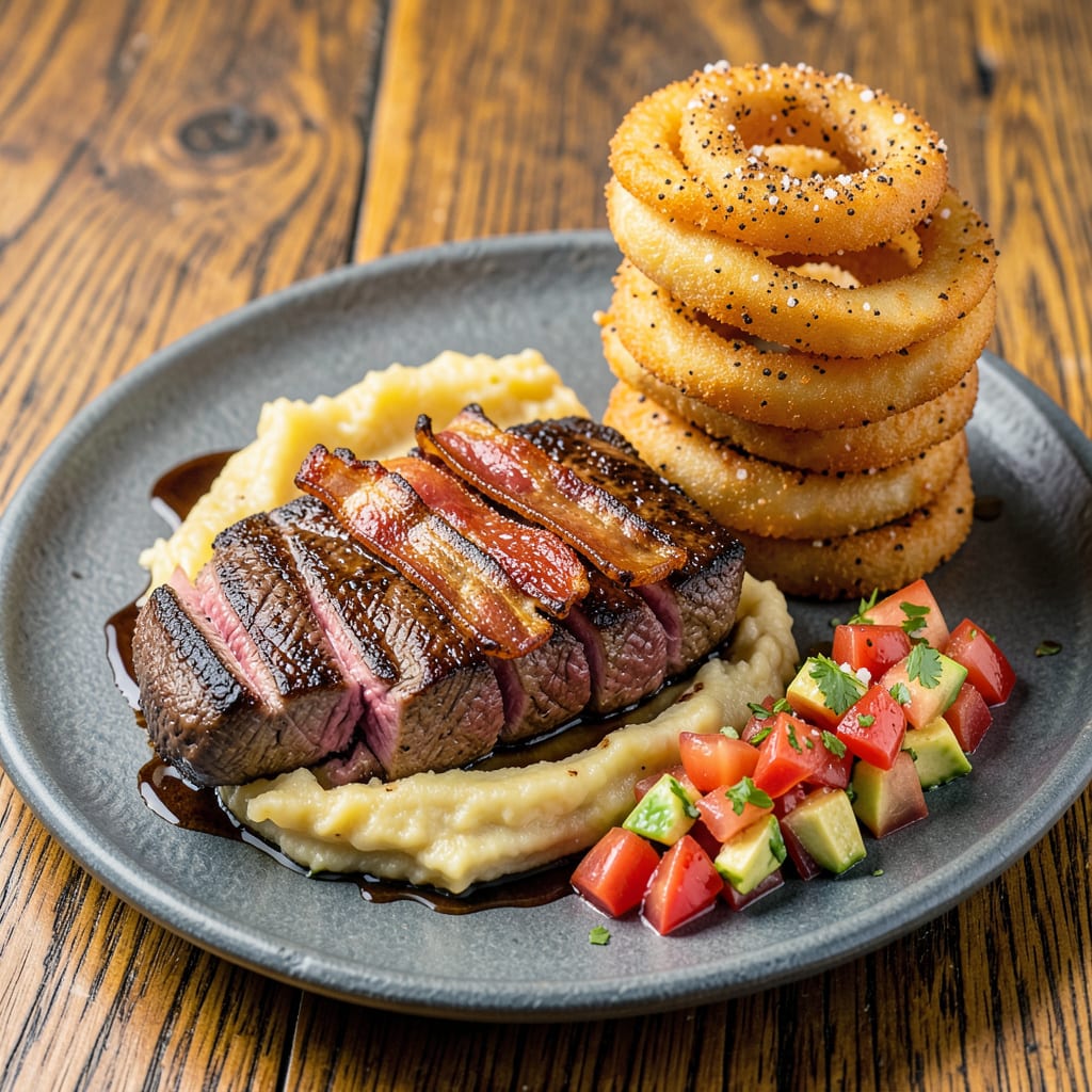 Yard House Old 43 Recipe: Authentic Copycat Ingredients and Steps illustration with key details
