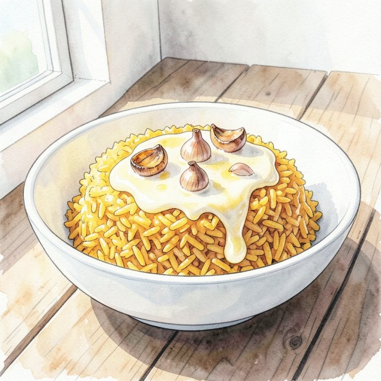 Complete Yellow Jasmine Rice Recipe: Aromatic Flavor in Minutes overview image
