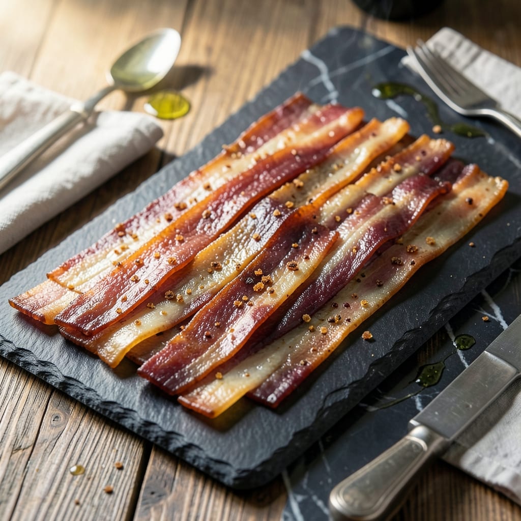 Ham Jerky Recipe: Chewy and Savory Dehydrated Bites