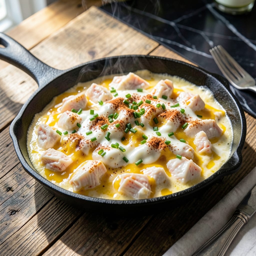 Red Lobster Crab Queso Dip Recipe: Copycat Cheesy Seafood Indulgence